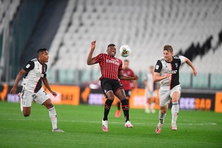 Juve, De Ligt spazza via le critiche: numeri da fenomeno