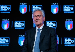 Gravina sulla Lega di Serie A: "Scoperto di poter fare squadra"