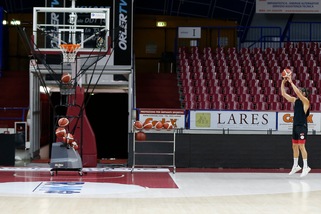 La Fortitudo Agrigento rinuncia alla Serie A2: scende in B