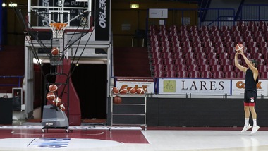 La Fortitudo Agrigento rinuncia alla Serie A2: scende in B