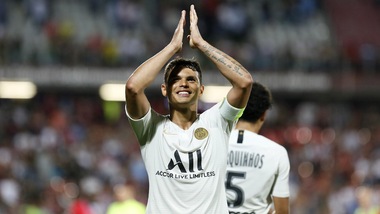 Sport: "Thiago Silva verso l'Everton: Ancelotti lo preferisce a Todibo"