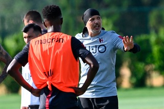 Bologna, Mihajlovic ha pronta la trappola anti-Juve