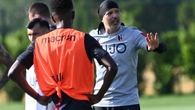 Bologna, Mihajlovic ha pronta la trappola anti-Juve