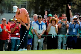 Berger è il vincitore del primo torneo post-Coronavirus del Pga Tour