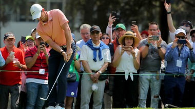Berger è il vincitore del primo torneo post-Coronavirus del Pga Tour
