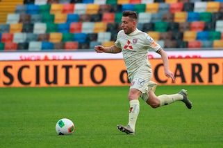 Giaccherini su Napoli-Juve: "Sarri favorito, ma spero decida Mertens"