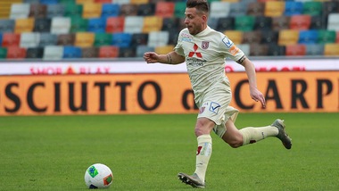 Giaccherini su Napoli-Juve: "Sarri favorito, ma spero decida Mertens"