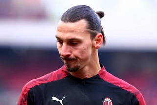 "Ibrahimovic ha violato le regole del Coronavirus": è bufera in Svezia
