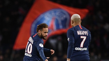 Ligue 1 pronta per la prossima stagione: ripresa ad agosto con almeno 5mila tifosi sugli spalti