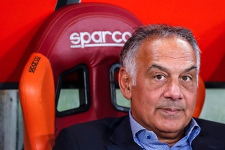 Pallotta: "L'offerta di Friedkin per la Roma era inaccettabile"