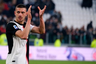 Juve, le convocazioni per il Sassuolo: ritorna Demiral