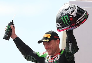 Sbk, Lowes: "Punto deciso al titolo mondiale"