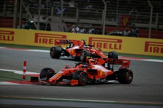 Formula 1, il Gp del Bahrain potrebbe raddoppiare
