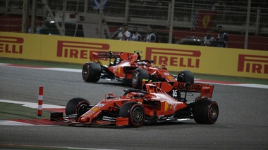 Formula 1, il Gp del Bahrain potrebbe raddoppiare