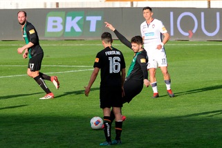 Venezia, Niederauer: "Pordenone? Non sappiamo se si giocherà"