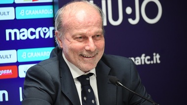 Bologna, prolungato il prestito di Lappalainen al Montreal Impact