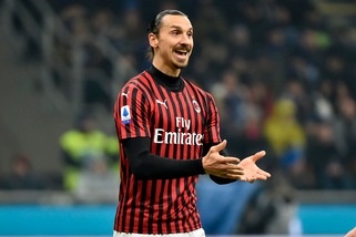 Milan, i convocati per la Roma: Ibrahimovic non ce la fa, Kjaer sì