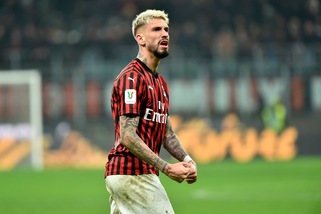 Milan, Castillejo sulla rapina: "Mi è rimasto lo spavento"