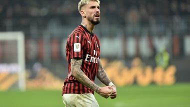 Milan, Castillejo sulla rapina: "Mi è rimasto lo spavento"