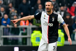 Juve, Sarri chiama tutti per la finale di Coppa Italia: Chiellini c'è