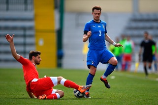 Venezia, Felicioli positivo al virus: match col Pordenone in dubbio