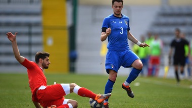 Coronavirus, Felicioli del Venezia ancora positivo