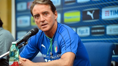 Italia, Mancini: "Noi come la Nazionale del '70? Magari!"