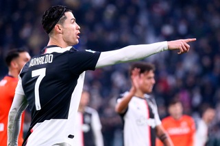 Ronaldo, i compagni scommettono su di lui. E quei rigori...