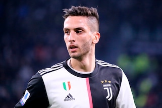 Bentancur: "La Juve pensa solo a sé. Ogni gara mi sento meglio"