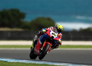 Sbk, Bautista: "Honda grande potenziale, si può vincere il titolo"