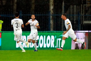 Empoli-Spezia, ufficiale: sarà trasmessa anche in chiaro su Rai 2