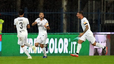 Empoli-Spezia, ufficiale: sarà trasmessa anche in chiaro su Rai 2