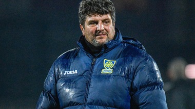 Carrarese, Baldini sui playoff: "Siamo convinti di poter fare l'impresa"