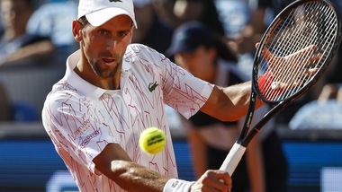 Atp, riparte il tennis dal 14 agosto: ecco il nuovo calendario