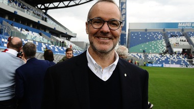 Bologna, Saputo: "Mihajlovic ci permetterà di raggiungere nostri obiettivi"