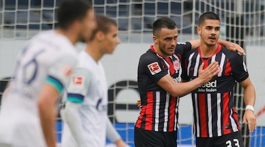 Bundesliga, André Silva ancora in gol. Il Dortmund sconfitto 2-0 dal Mainz