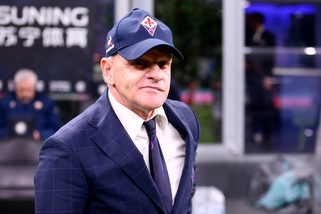 Fiorentina, Iachini: "Col Brescia come se fosse la Juve. Ribery? Devo gestirlo"