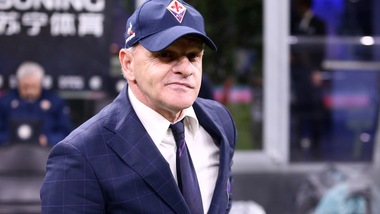 Fiorentina, Iachini: "Col Brescia come se fosse la Juve. Ribery? Devo gestirlo"