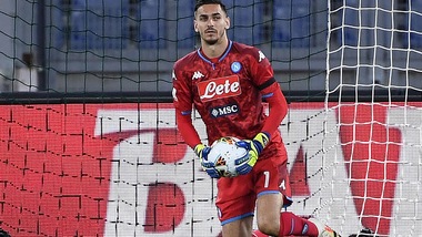 Meret: "Orgoglioso di questo Napoli, è una coppa meritata"