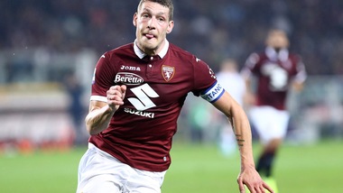 Toro, Belotti tiratore scelto: a lui le punizioni