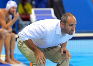 È morto Tibor Benedek. Con la Pro Recco vinse 4 Champions League