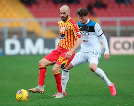 Saponara, carica salvezza: "Voglio ripagare il Lecce con gol e assist"