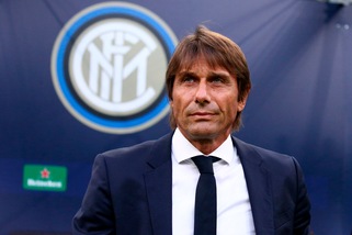 Inter, Conte carica: "Dobbiamo alzare l'asticella"