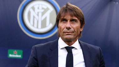 Inter, Conte carica: "Dobbiamo alzare l'asticella"