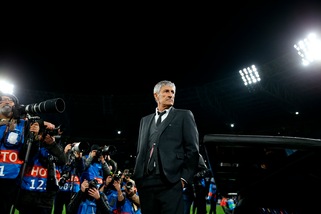 Sétien: "Napoli? Noi siamo stati al San Paolo, mi aspetto che venga al Camp Nou"