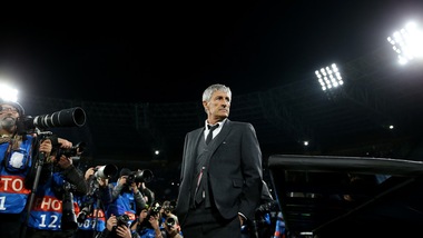 Sétien: "Napoli? Noi siamo stati al San Paolo, mi aspetto che venga al Camp Nou"