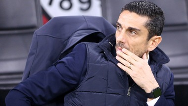 Torino, Longo si prepara al Parma con una seduta tecnico-tattica