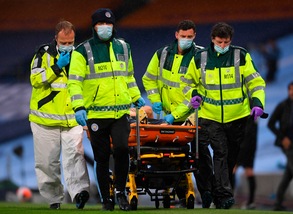 Lo studio: "Il calcio post-Coronavirus, ecco le 10 regole per prevenire gli infortuni"