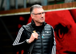 Watford, Pearson contro i finti rumori dei tifosi: "Li odio, sembra una sit-com americana"