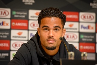 Kluivert: "Arsenal? Sto bene in Italia e questo è solo l'inizio"